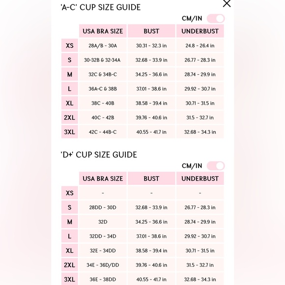 Kulani Kinis Padded Underwire Bra Bikini Top - Picture 10 of 11